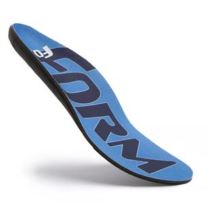 FORM Premium Insoles - Maximum Blue