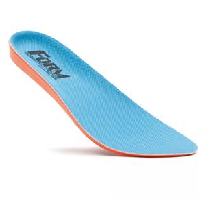 FORM Premium Insoles - Memory Foam Blue