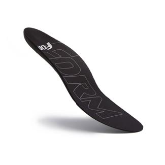 FORM Insoles Ultra Thin Insole Black