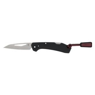 Gerber LST Mini Knife Plain Edge Black