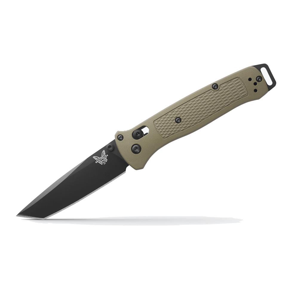 Benchmade Bailout