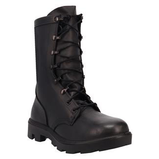 Men's McRae 10" Generation 2 Combat Boots Black