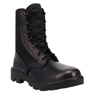 Men's McRae 8" Generation 2 Cotton Duck Hot Weather Boots Black
