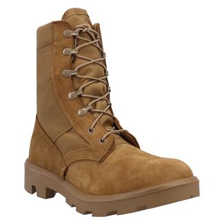 Men's McRae 8" Generation 2 Hot Weather Boots Coyote