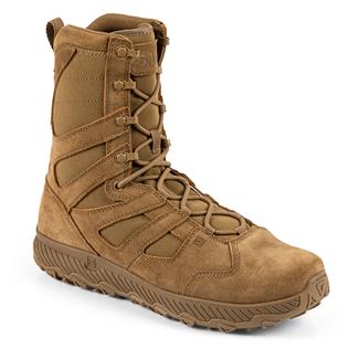 Men's 5.11 8" Taclite 2.0 AR 670-1 Boots Dark Coyote