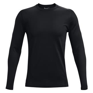 Men's Under Armour Tactical ColdGear Infrared Base Crew Black