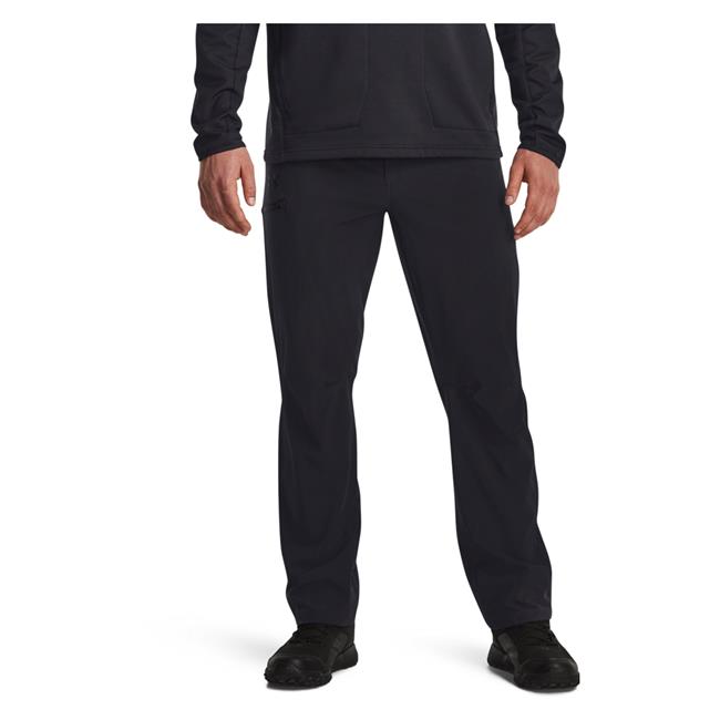 Men's Under Armour Defender Pants - Main Image