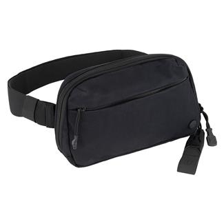 Vertx Everyday Fanny Pack 2.0 It's Black
