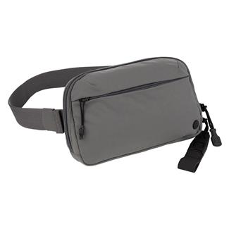 Vertx Everyday Fanny Pack 2.0 Wolf Gray