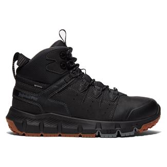 Men's Timberland PRO Tempe Waterproof Boots Black