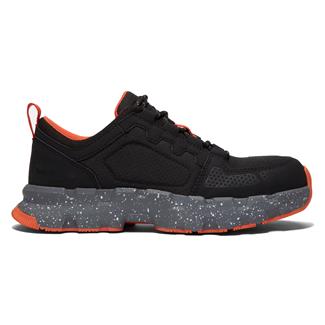 Men's Timberland PRO Powertrain EV Composite Toe Black / Gray