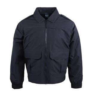 Men's Propper Station Waterproof Duty Jacket LAPD Navy