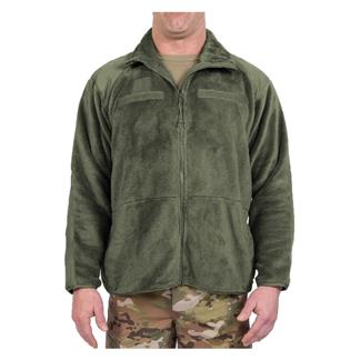 Men's Propper GEN III Fleece Poly Fleece Liner Olive