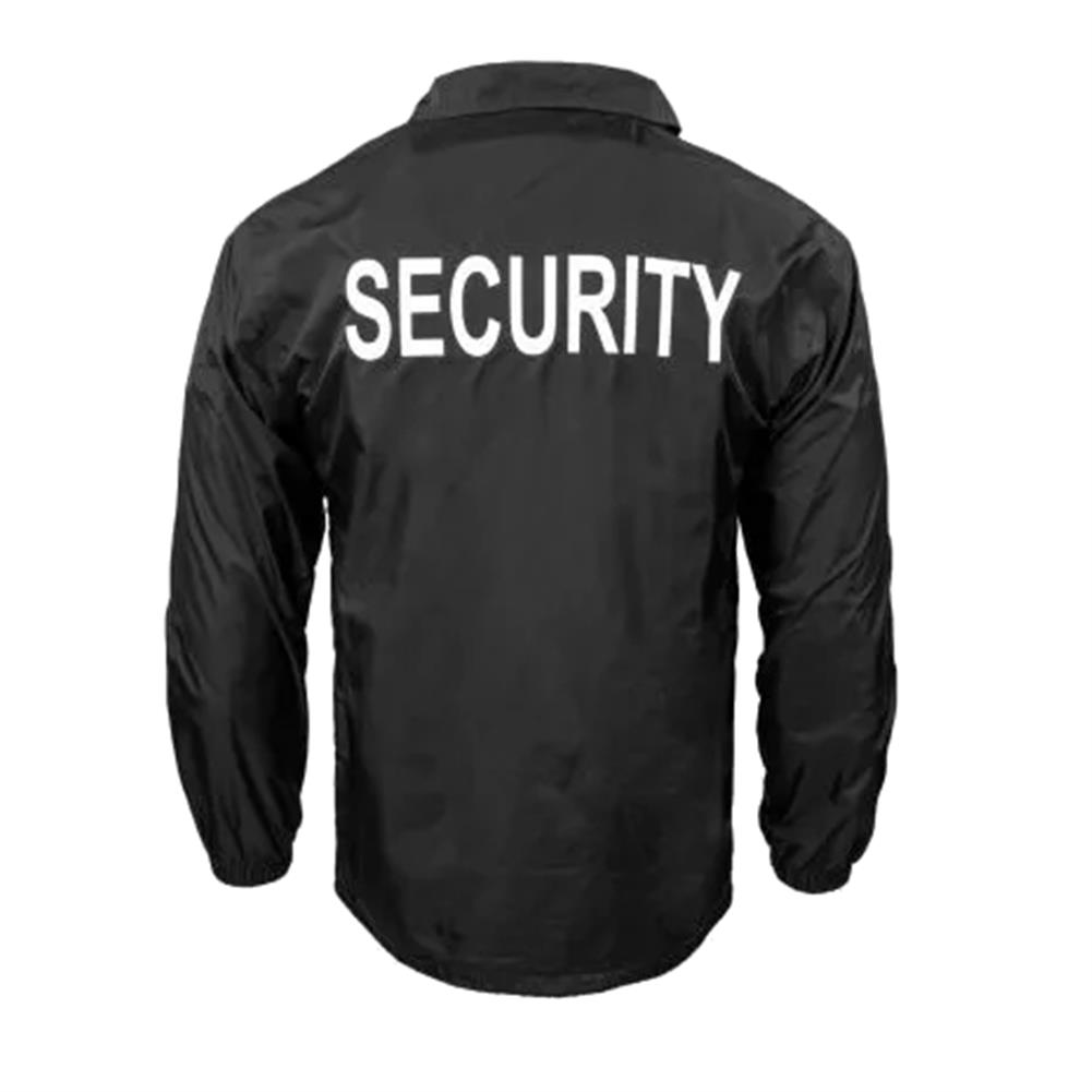 Propper Uniform Security Windbreaker