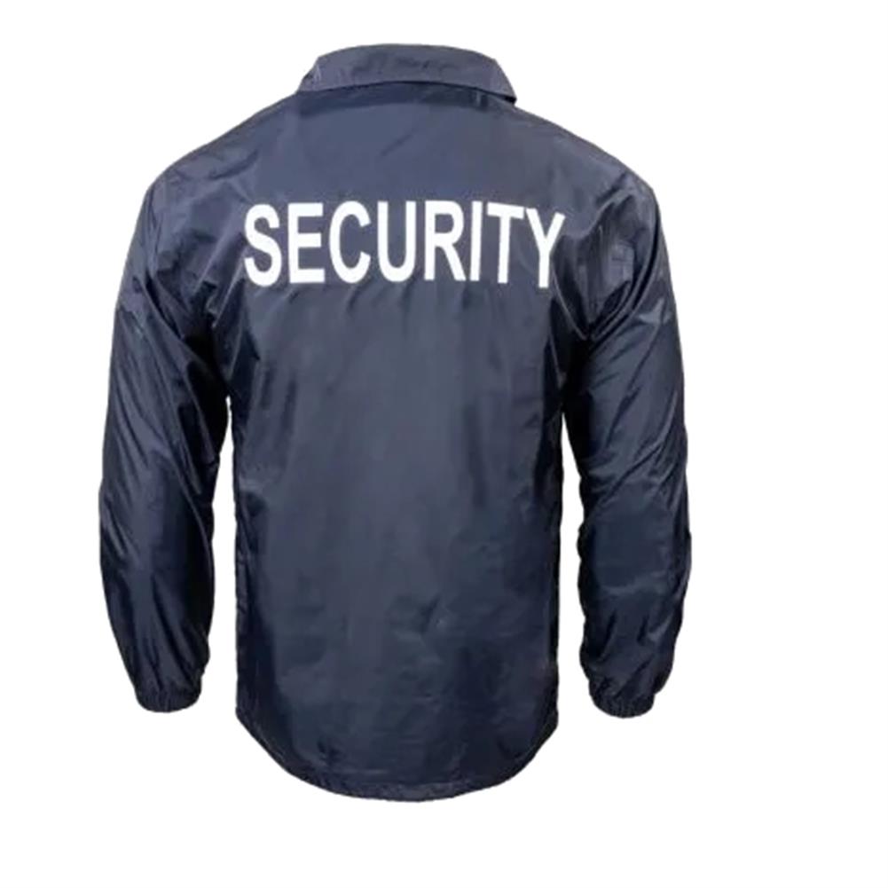 Propper Uniform Security Windbreaker