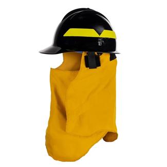 Propper Wildland Face Protector Yellow