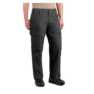 Women's Propper Revtac Tactical Stretch Pants Charcoal