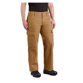 Women's Propper Revtac Tactical Stretch Pants Coyote