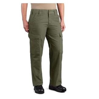 Women's Propper Revtac Tactical Stretch Pants Olive