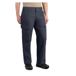 Women's Propper Revtac Tactical Stretch Pants LAPD Navy