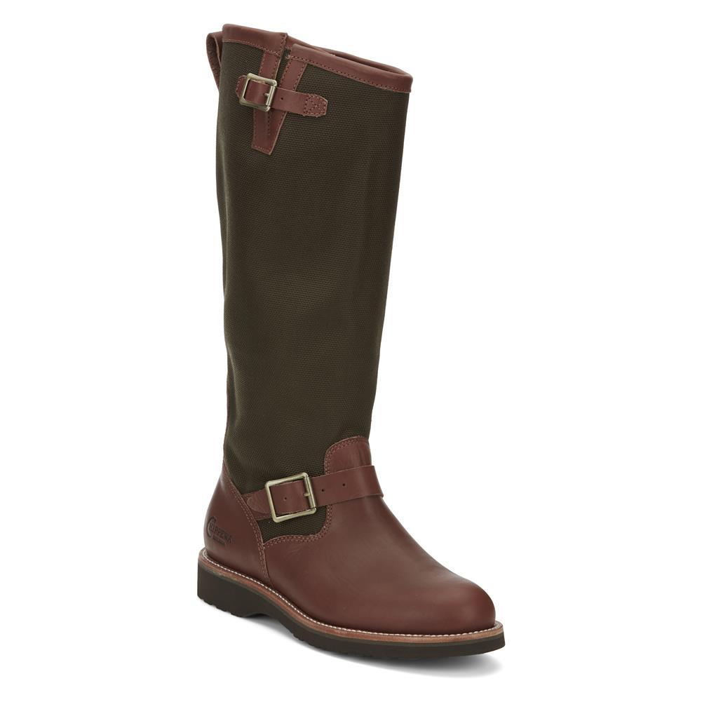 Chippewa Boots | WorkBoots.com