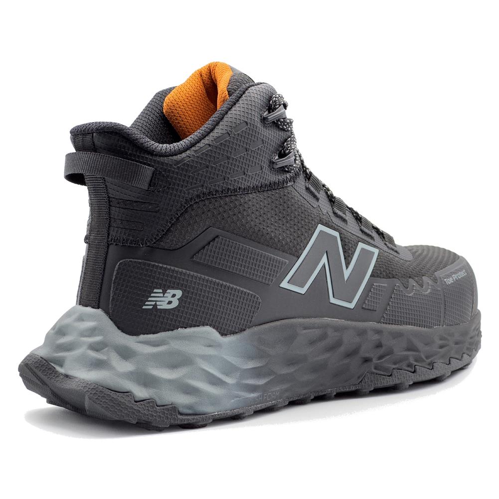 Women's New Balance Fresh Foam Cremorne Mid Composite Toe Boots