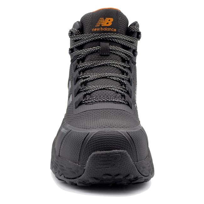 New Balance Women's Cremorne Mid Work Boots - Composite Toe New Balance Women's Cremorne Mid Work Boots - Composite Toe