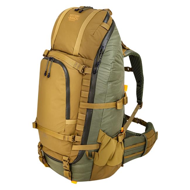 Mystery Ranch Sawtooth 65