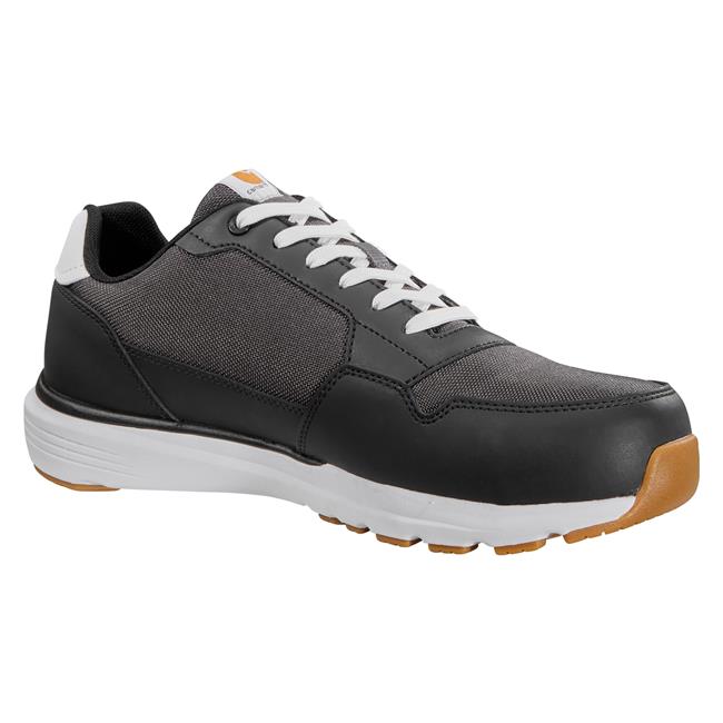 ガーフィールド Men's Carhartt Greenfield Sneaker | WorkBoots.com