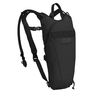 CamelBak ThermoBak 3L 100oz Mil Spec Crux Black