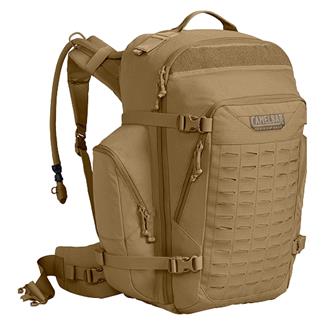CamelBak BFM 100oz Mil Spec Crux Coyote