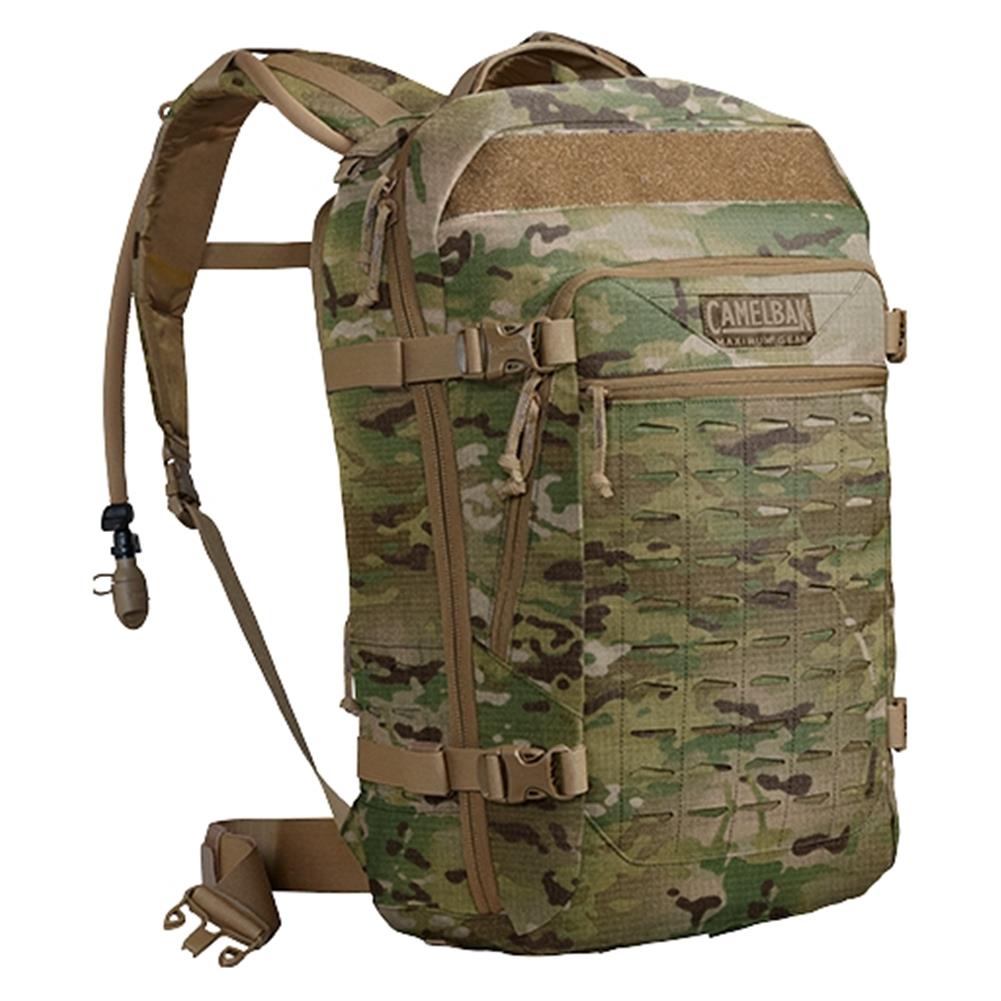 CamelBak Motherlode 100oz Mil-Spec Crux