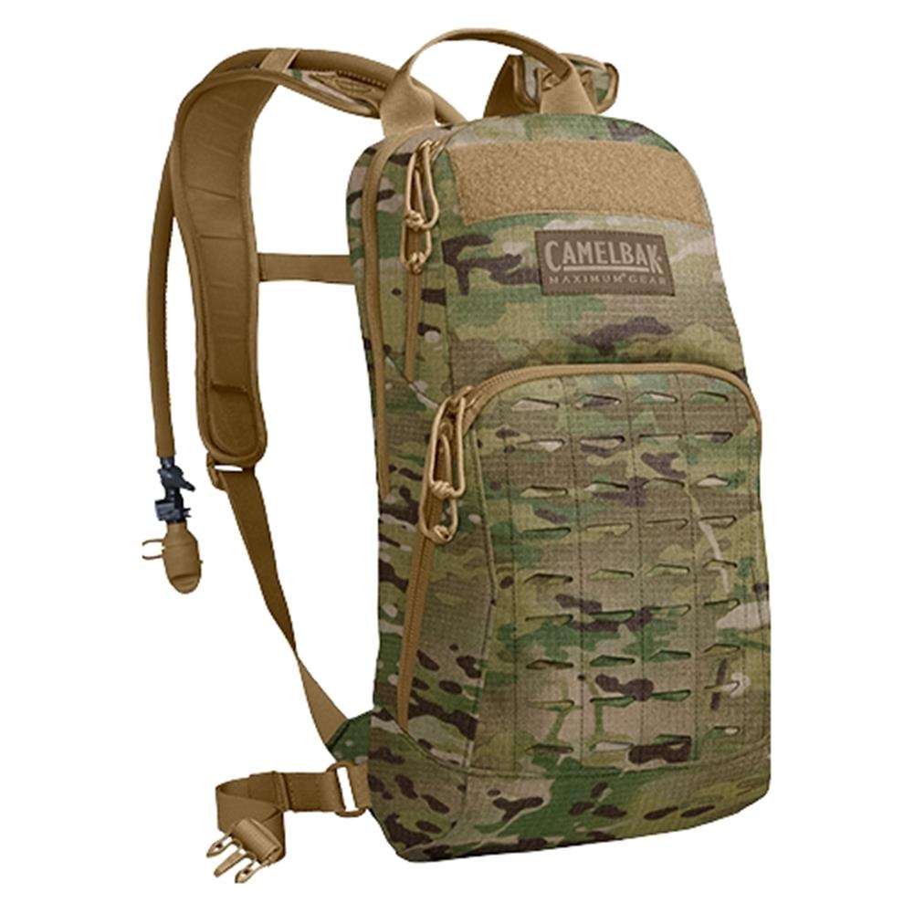 CamelBak M.U.L.E. 100oz Mil Spec Crux