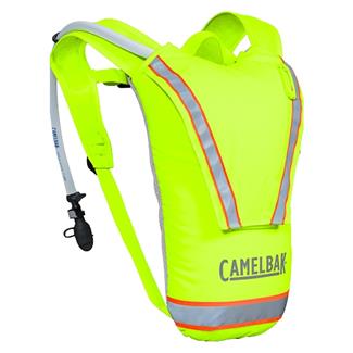 CamelBak Hi-Viz 85oz Mil-Spec Crux Lime Green