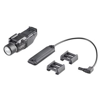 Streamlight TLR RM 1 HL-X Rail Mounted Tactical Light Black