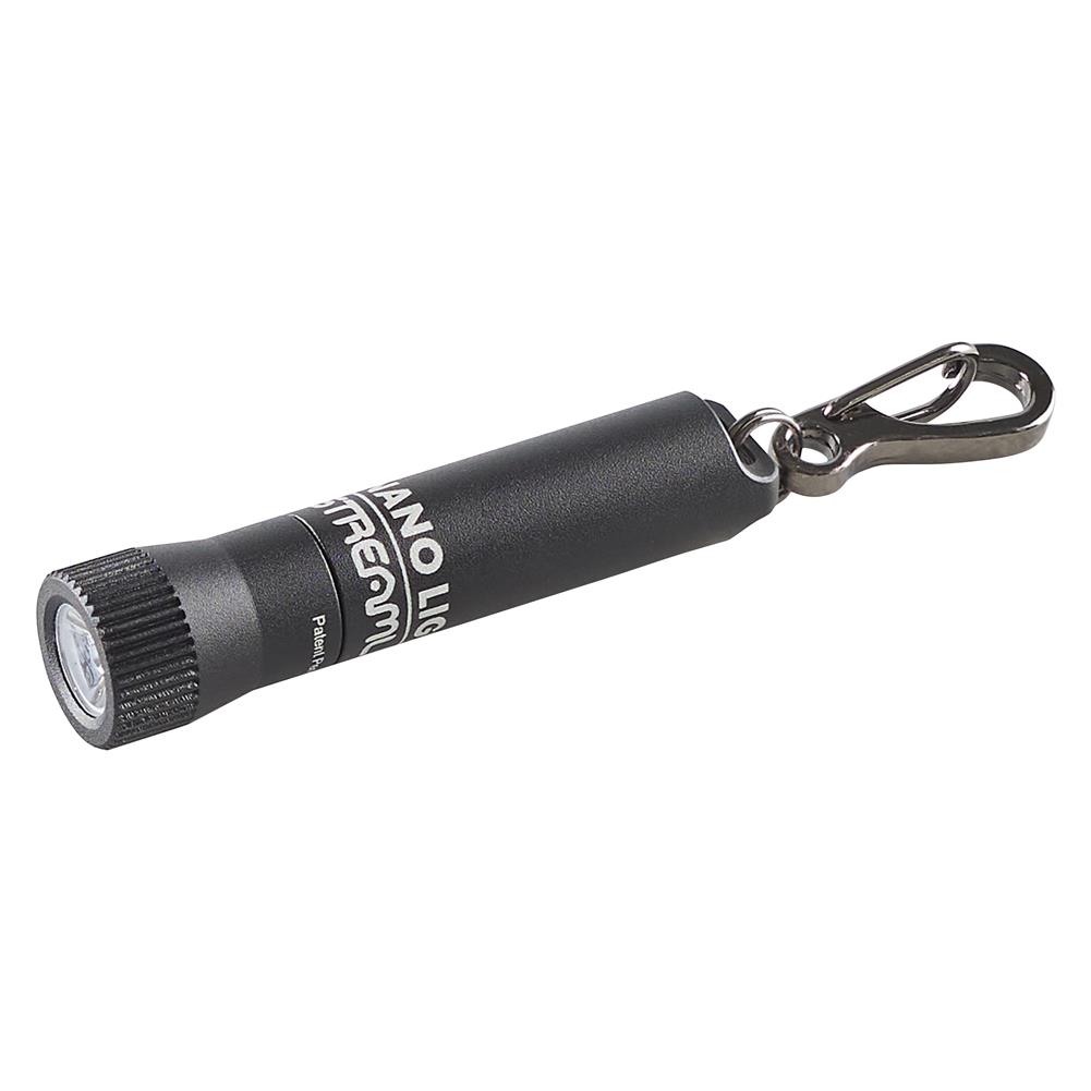 Streamlight Nano Light II Miniature Keychain Flashlight