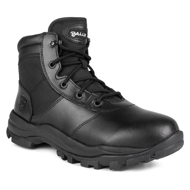 Men's Galls 6" SideZip Boots