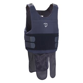 Galls G-Force Level IIIA Concealable Ballistic Vest Navy