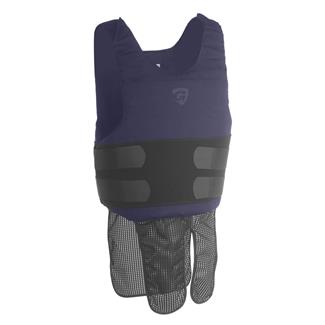 Galls GL Series II Body Armor Navy