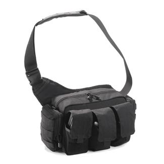 Galls G-Tac Active Shooters Bag Black