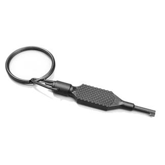 Galls Hybrid Handcuff Key Black