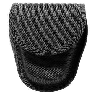 Galls Molded Nylon Hand Cuff Case Black