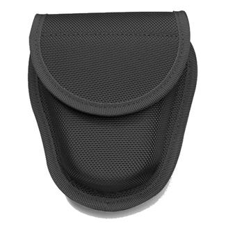 Galls Molded Nylon Handcuff Case Black