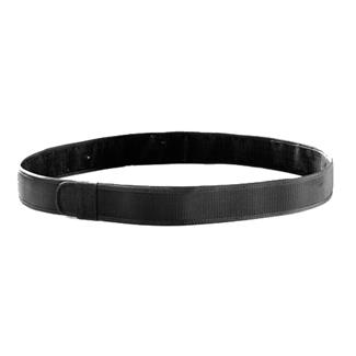 Galls Molded Nylon Trouser Belt Black