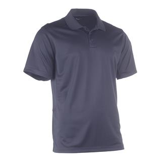 Men's Galls Pro Short Sleeve G-Tac Polo Dark Navy