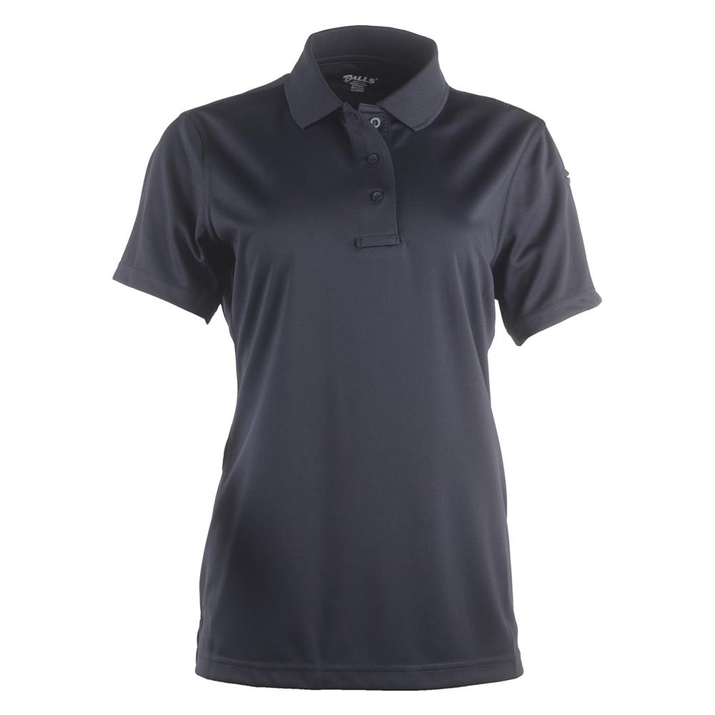 Galls Pro Short Sleeve G-Tac Polo