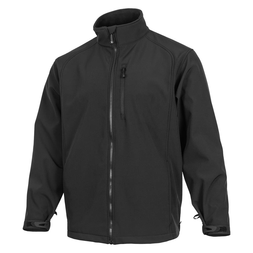 Men's Galls Soft Shell Jacket - Main Image