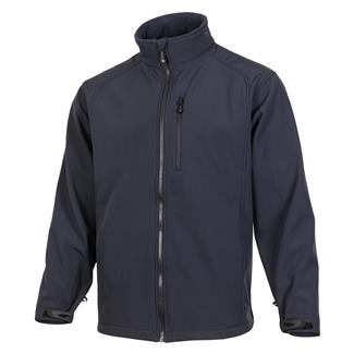 Men's Galls Soft Shell Jacket Dark Navy
