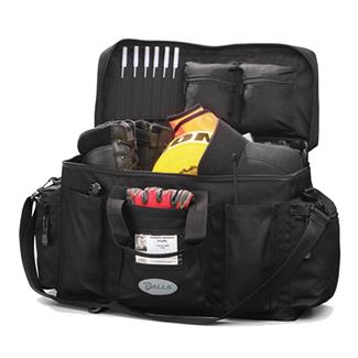 Galls Street Pro Gear Bag Black