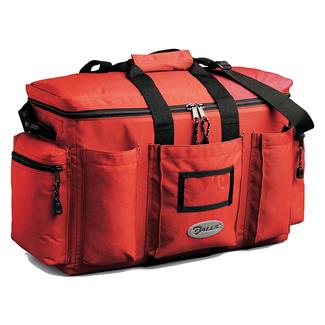 Galls Street Pro Gear Bag Red